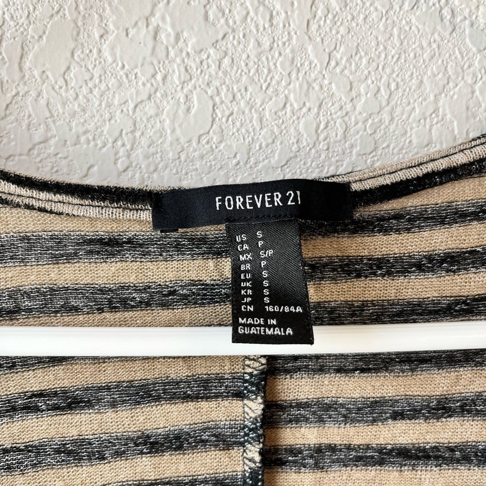 Forever 21 Dress or swim cover up - Picture 2 of 3